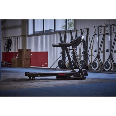 Беговая дорожка Adidas T-16 AVEN-10421BK(Р¤РѕС‚Рѕ 5)