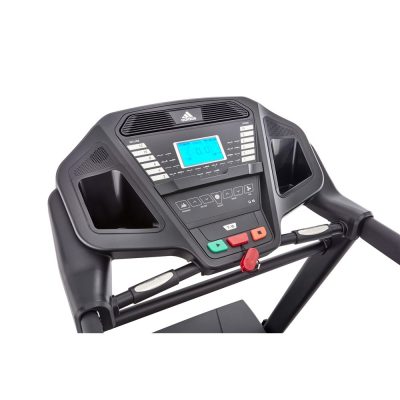 Беговая дорожка Adidas T-16 AVEN-10421BK(Р¤РѕС‚Рѕ 10)