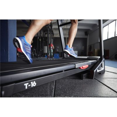 Беговая дорожка Adidas T-16 AVEN-10421BK(Р¤РѕС‚Рѕ 11)