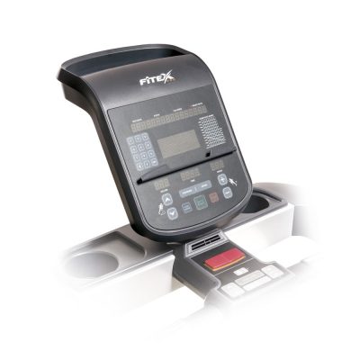 Беговая дорожка Fitex RT500(Р¤РѕС‚Рѕ 2)