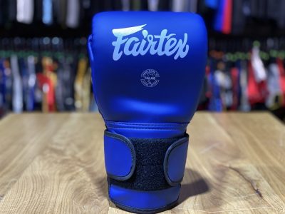 Перчатки спарринговые Fairtex Coach Sparring Gloves(Р¤РѕС‚Рѕ 4)
