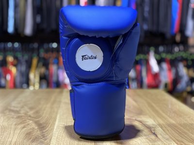 Перчатки спарринговые Fairtex Coach Sparring Gloves(Р¤РѕС‚Рѕ 6)