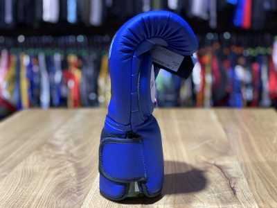 Перчатки спарринговые Fairtex Coach Sparring Gloves(Р¤РѕС‚Рѕ 7)