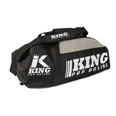 Сумка спортивная King Pro Duffel Bag(Р¤РѕС‚Рѕ 1)