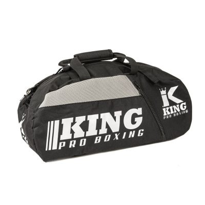 Сумка спортивная King Pro Duffel Bag(Р¤РѕС‚Рѕ 2)