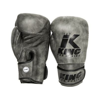 Перчатки боксерские King Pro Boxing Star Shadow KPB/BG(Р¤РѕС‚Рѕ 1)