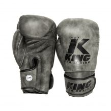 Замовити Перчатки боксерские King Pro Boxing Star Shadow KPB/BG