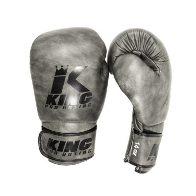 Перчатки боксерские King Pro Boxing Star Shadow KPB/BG(Р¤РѕС‚Рѕ 2)