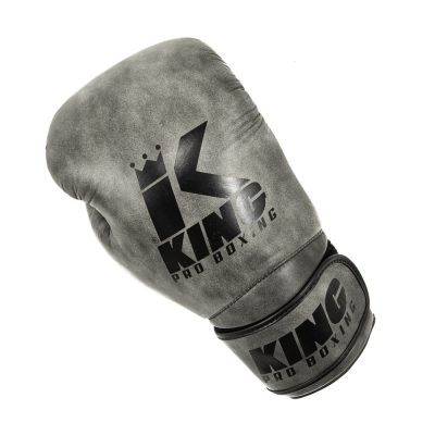 Перчатки боксерские King Pro Boxing Star Shadow KPB/BG(Р¤РѕС‚Рѕ 4)