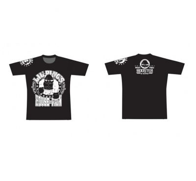 Футболка Booster Lil Pings Martial Arts(Р¤РѕС‚Рѕ 3)