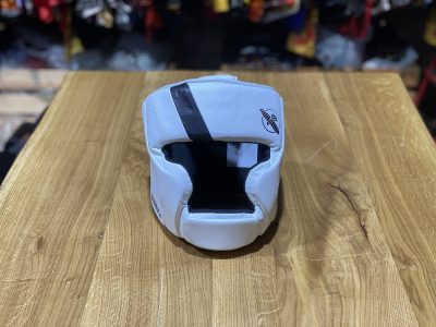 Шлем тренировочный Hayabusa T3 Adjustable MMA Headgear(Р¤РѕС‚Рѕ 7)