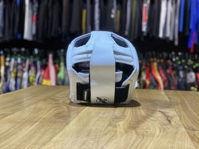Шлем тренировочный Hayabusa T3 Adjustable MMA Headgear(Р¤РѕС‚Рѕ 9)