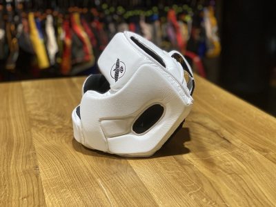 Шлем тренировочный Hayabusa T3 Adjustable MMA Headgear(Р¤РѕС‚Рѕ 10)