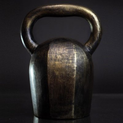 Гиря Body Of Steel Воин (Sparta) 32 кг(Р¤РѕС‚Рѕ 3)