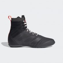 Замовити Боксерки Adidas Speedex 18 (черный, FW0385)
