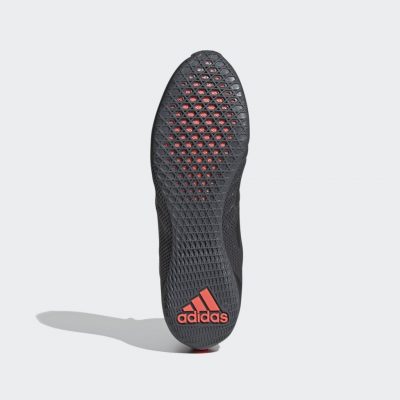 Боксерки Adidas Speedex 18 (черный, FW0385)(Р¤РѕС‚Рѕ 2)