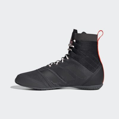 Боксерки Adidas Speedex 18 (черный, FW0385)(Р¤РѕС‚Рѕ 9)