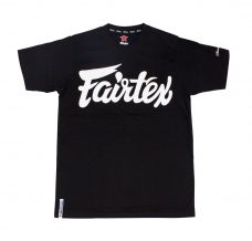 Замовити Футболка Fairtex T-Shirt "Fairtex Script"