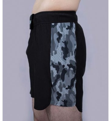 Шорты Berserk Hybrid Wild Camo(Р¤РѕС‚Рѕ 4)