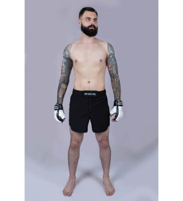 Шорты Berserk Hybrid Wild Camo(Р¤РѕС‚Рѕ 5)