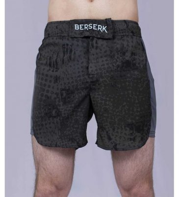 Шорты Berserk Hybrid Wild Camo(Р¤РѕС‚Рѕ 7)