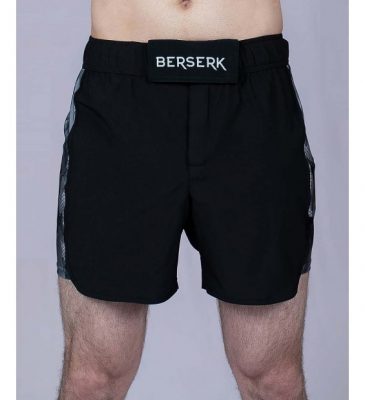 Шорты Berserk Hybrid Wild Camo(Р¤РѕС‚Рѕ 10)