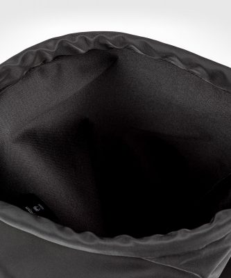 Рюкзак-мешок Venum Classic Drawstring Bag Черный/Белый(Р¤РѕС‚Рѕ 4)