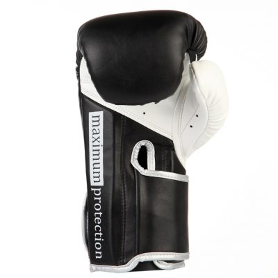 Боксерские перчатки Reyvel Maximum Protection(Р¤РѕС‚Рѕ 2)