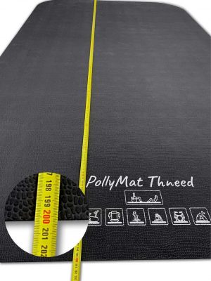 килимок великий для тренувань PollyMat Thneed(Р¤РѕС‚Рѕ 5)