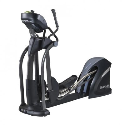 Орбитрек SportsArt E875(Р¤РѕС‚Рѕ 4)