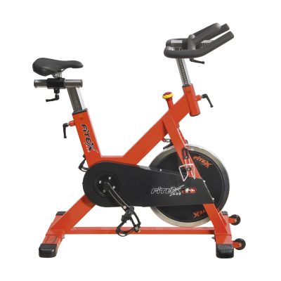 Спинбайк Fitex SB101 Выставочный образец(Р¤РѕС‚Рѕ 1)