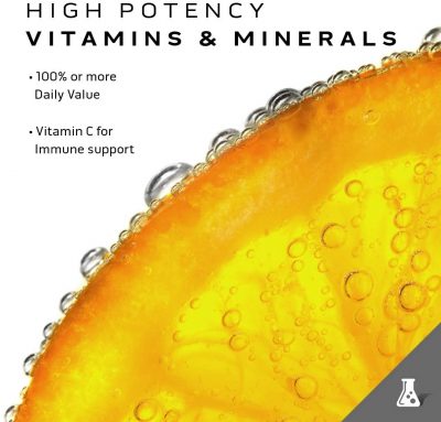 Muscletech Мультивитамины Platinum Multi Vitamin(Р¤РѕС‚Рѕ 4)