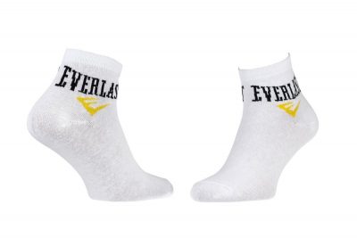 Носки Everlast Quarter Socks (разные расцветки) (р. 35-40)(Р¤РѕС‚Рѕ 3)