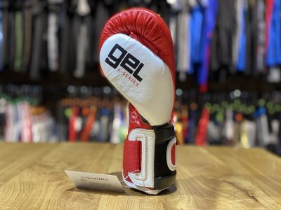 Перчатки боксерские TITLE GEL E-Series Training/Sparring Gloves(Р¤РѕС‚Рѕ 11)