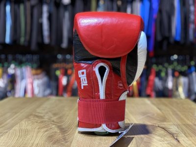 Перчатки боксерские TITLE GEL E-Series Training/Sparring Gloves(Р¤РѕС‚Рѕ 12)