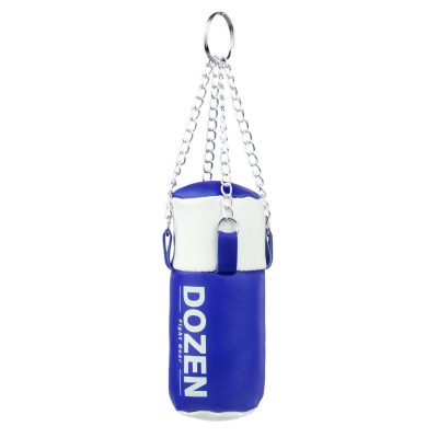 Брелок мини-мешок Dozen Light Mini Heavy Bag (Разные расцветки)(Р¤РѕС‚Рѕ 1)