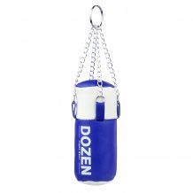 Замовити Брелок мини-мешок Dozen Light Mini Heavy Bag (Разные расцветки)