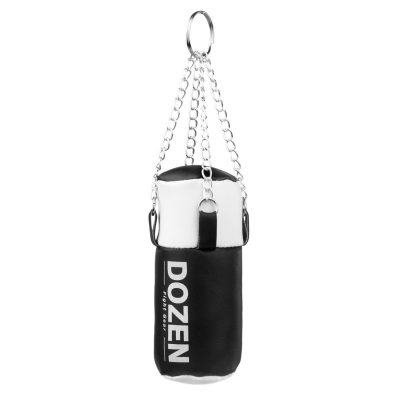 Брелок мини-мешок Dozen Light Mini Heavy Bag (Разные расцветки)(Р¤РѕС‚Рѕ 3)