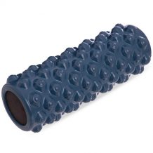 Замовити Роллер для йоги и пилатеса Grid Bubble Roller Zelart FI-5714 36см цвета в ассортименте