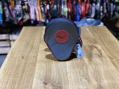 Лапы боксерские EVERLAST Mantis Punch Mitts гнутые(Р¤РѕС‚Рѕ 2)