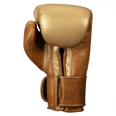 Боксерские перчатки Title ALI Limited Edition Comeback Bag Gloves(Р¤РѕС‚Рѕ 3)