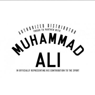 Боксерские перчатки ALI USA Training Gloves(Р¤РѕС‚Рѕ 7)