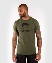 Замовити Футболка Venum Classic T-Shirt Хаки