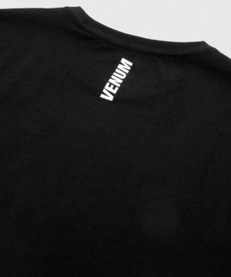 Футболка Venum Boxing VT T-shirt Черный(Р¤РѕС‚Рѕ 5)