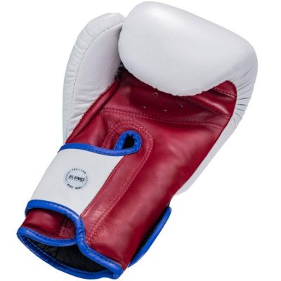 Боксерские перчатки King Boxing Gloves KPB/BG Star 1(Р¤РѕС‚Рѕ 3)
