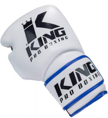 Боксерские перчатки King Boxing Gloves KPB/BG Star 1(Р¤РѕС‚Рѕ 4)