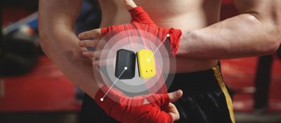 Трекер для бокса Boxing Punch Tracker 2508(Р¤РѕС‚Рѕ 6)