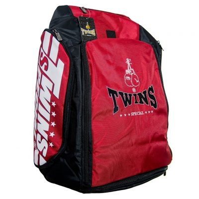 Рюкзак Twins BAG-5 Красно/Черный(Р¤РѕС‚Рѕ 1)