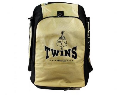 Twins BAG-5 Черный/Золото(Р¤РѕС‚Рѕ 2)