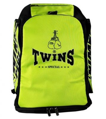 Рюкзак Twins BAG-5 Салатовый(Р¤РѕС‚Рѕ 2)